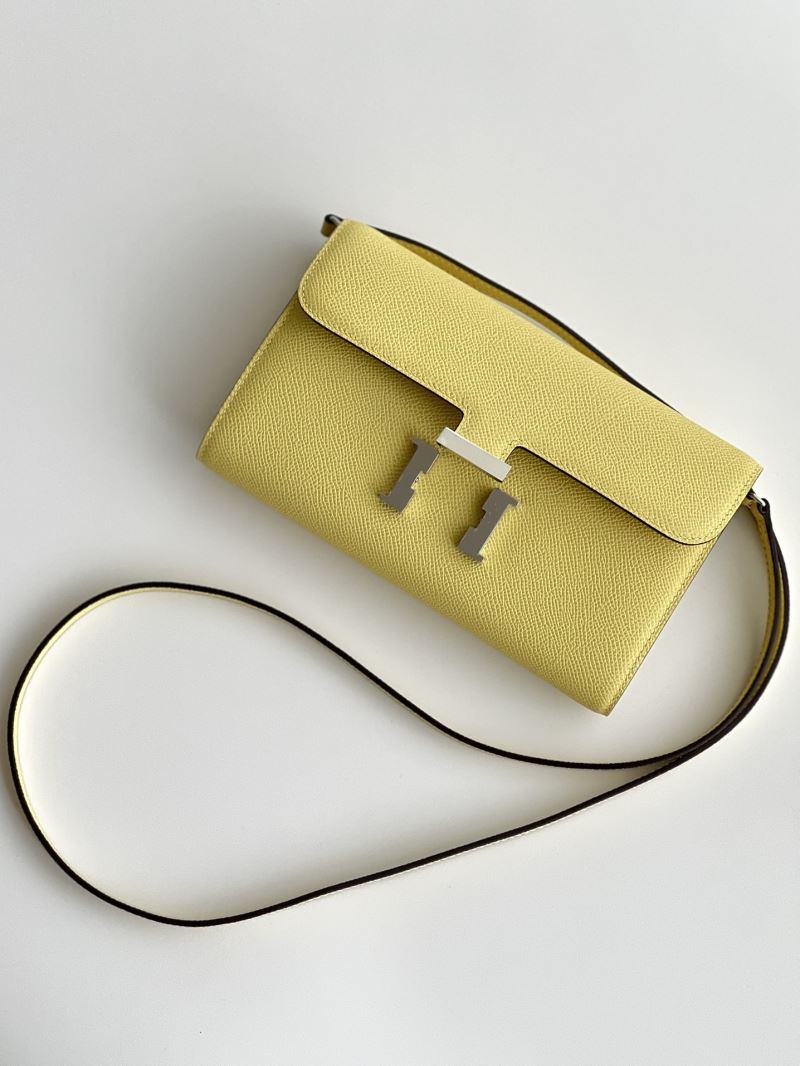 Hermes Constance Bags